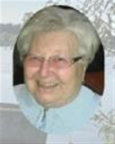 Profilbild Irene Lang