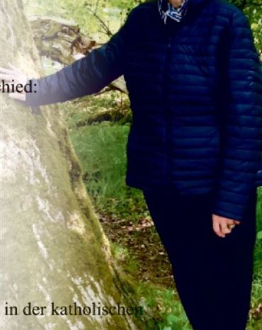 Profilbild Irene Spachtholz