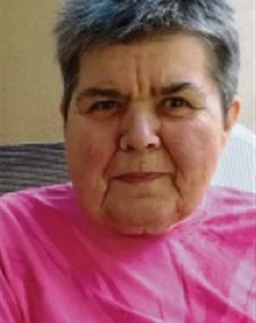 Profilbild Irmgard Schilling