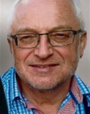 Profilbild Johann Bauer