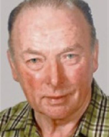 Profilbild Johann Behringer