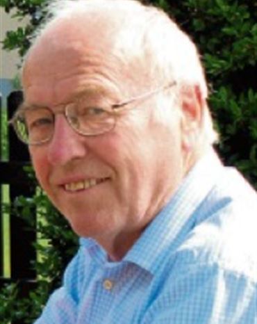 Profilbild Johann Stiegler