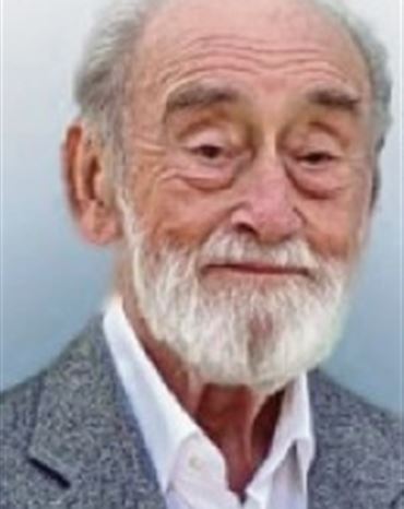 Profilbild Josef Huber