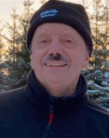 Profilbild Josef Schinner