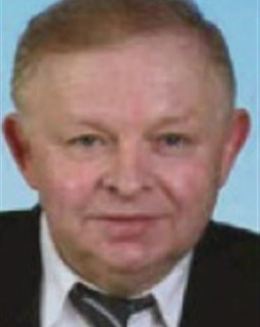 Profilbild Joseph Hammer