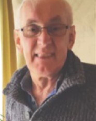 Profilbild Karl Gradl