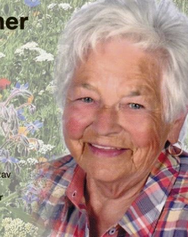 Profilbild Katharina Fleischer