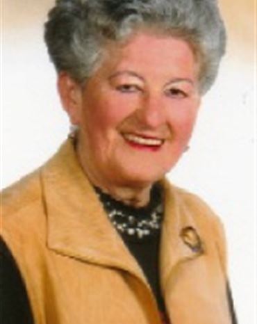 Profilbild Klara Birner