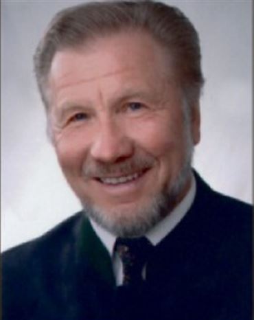 Profilbild Kurt Dierolf