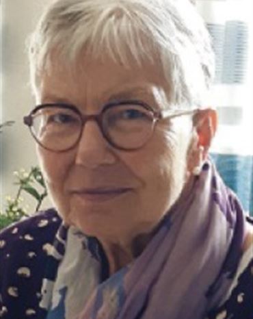 Profilbild Lissi Pscherer