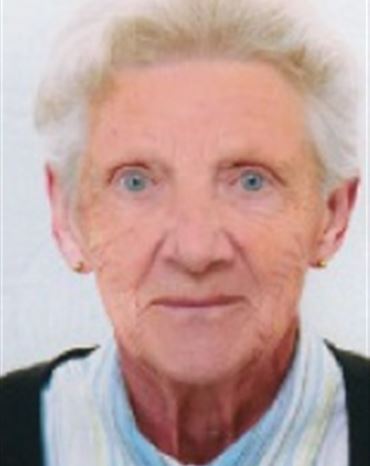 Profilbild Margareta Schieder