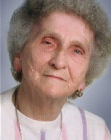 Profilbild Margareta Schlosser