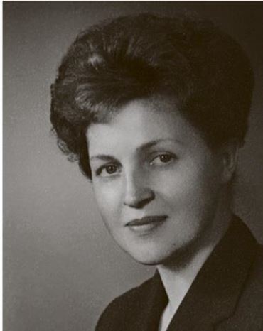 Profilbild Margarete Schauß