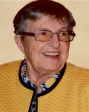 Profilbild Maria Schieder