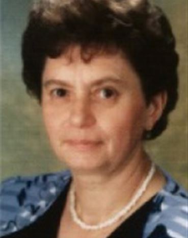 Profilbild Maria Schultes