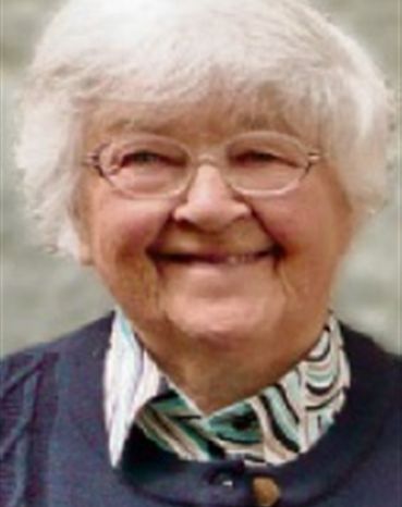 Profilbild Maria Weininger