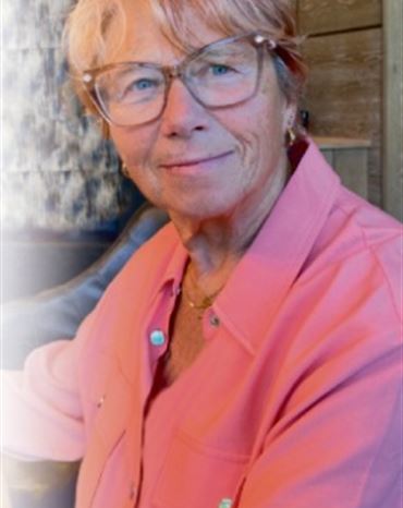 Profilbild Marianne Mayer