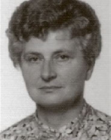 Profilbild Marianne Pöller