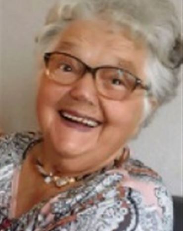 Profilbild Marianne Schnurrer