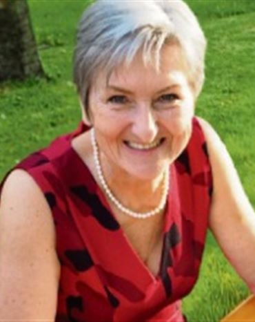 Profilbild Marlene Groitl