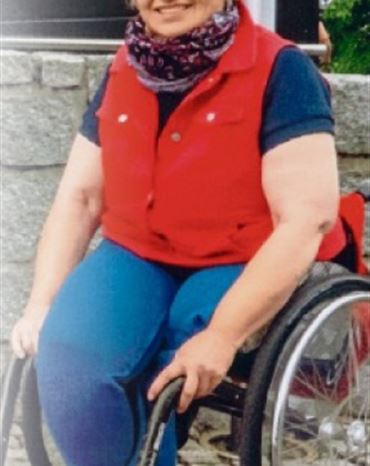 Profilbild Martina Sötje