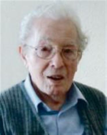 Profilbild Max Dagner