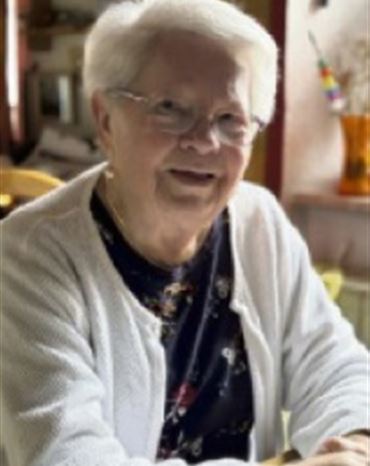 Profilbild Ottilie Balk