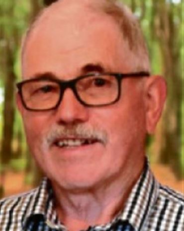 Profilbild Otto Hecht