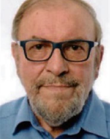 Profilbild Peter Steinhauser