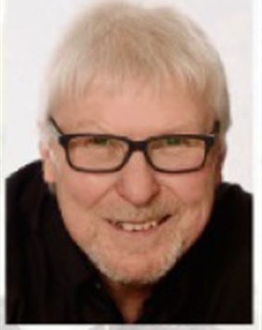 Profilbild Reinhardt Müller