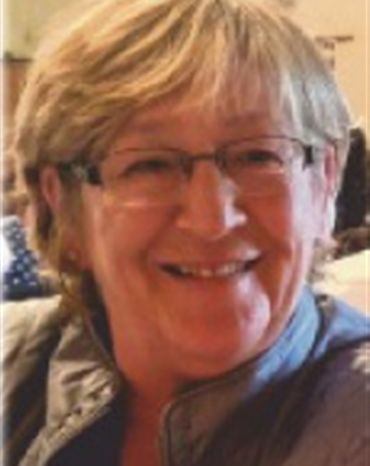 Profilbild Renate Franz