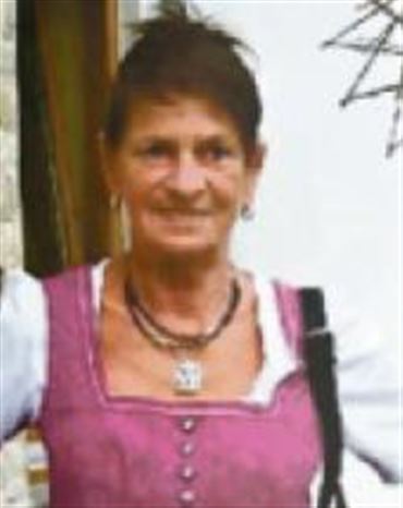 Profilbild Rita Geitner