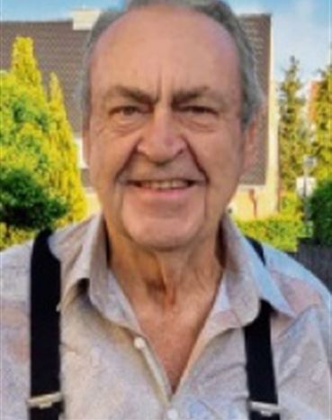 Profilbild Roland Werner