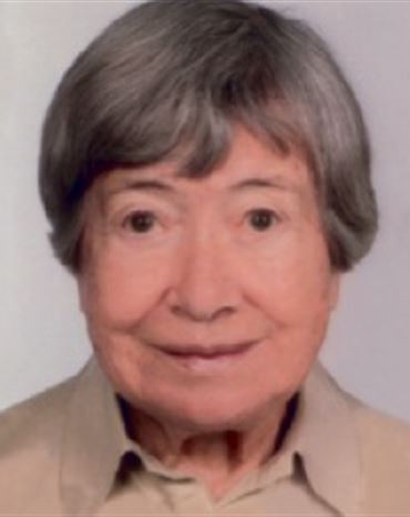 Profilbild Roswitha Knollmüller