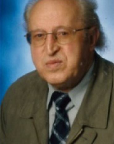 Profilbild Rudolf Balk