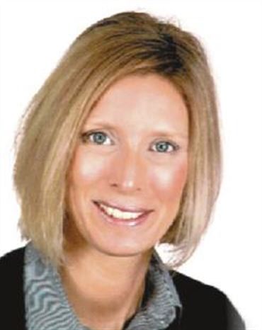 Profilbild Sandra Höhler