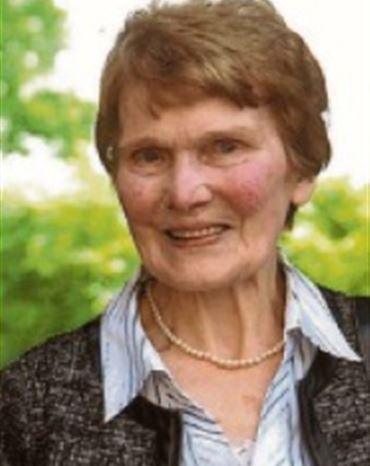 Profilbild Thea Bächer