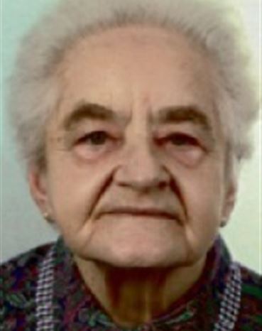 Profilbild Therese Popp