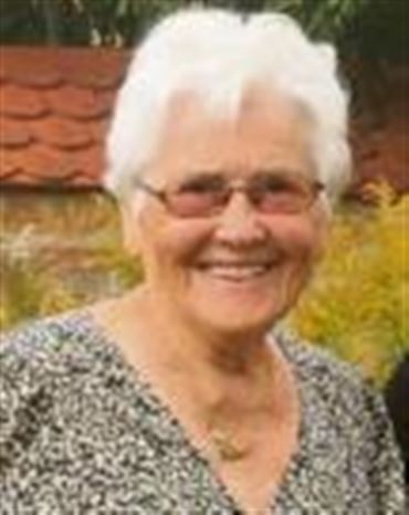 Profilbild Theresia Lettner