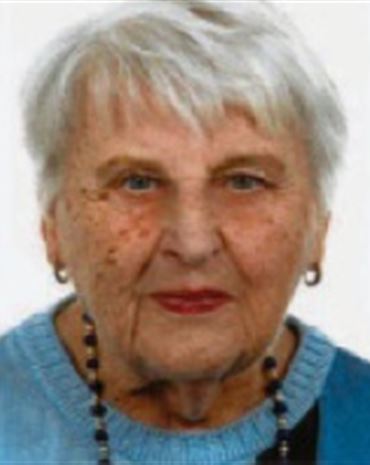 Profilbild Theresia Ruppert