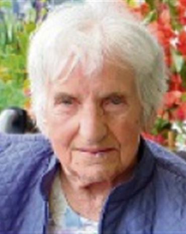 Profilbild Theresia Thoma