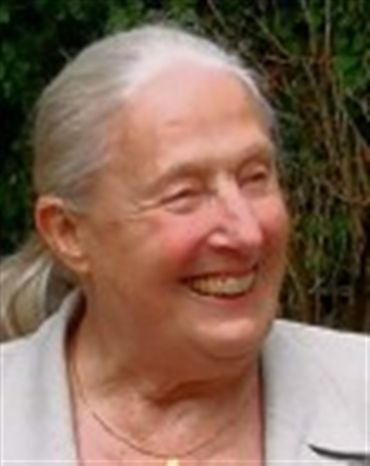 Profilbild Ursula Barrois