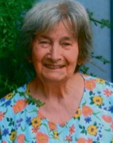 Profilbild Ursula Hofmeister