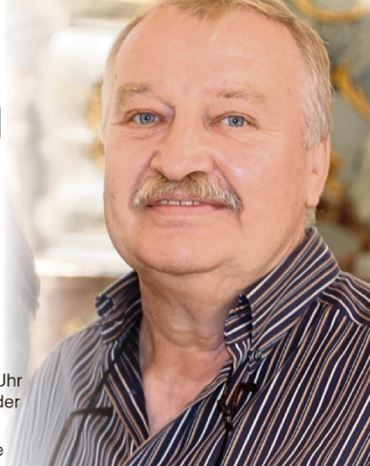 Profilbild Valentin Mittag