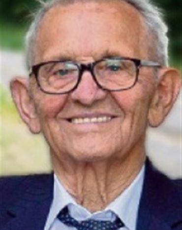 Profilbild Wilhelm Sagunsky